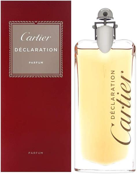 declaration d'amour cartier amazon